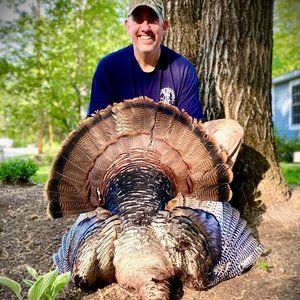 Meet your Posher, Ben